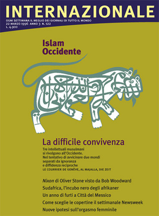 Islam/Occidente: la difficile convivenza