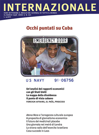Occhi puntati su Cuba