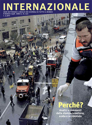 Perché?
