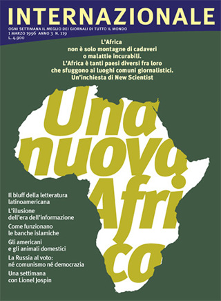 Una nuova Africa