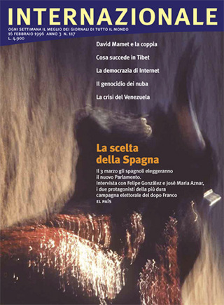 La scelta della Spagna