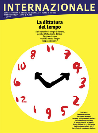 La dittatura del tempo