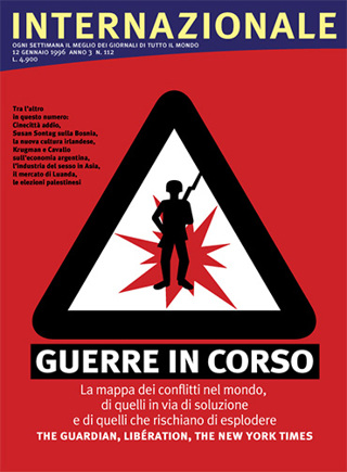 Guerre in corso