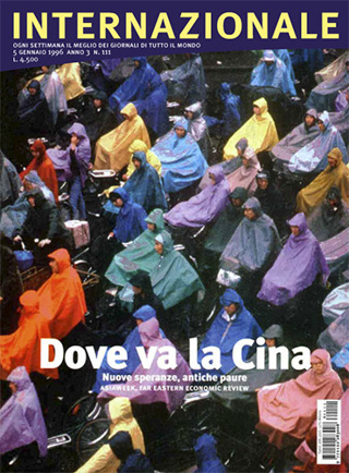 Dove va la Cina