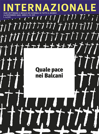 Quale pace nei Balcani
