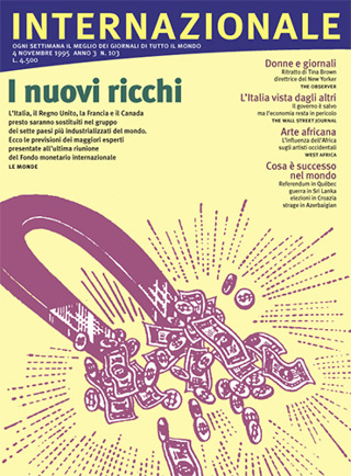 I nuovi ricchi