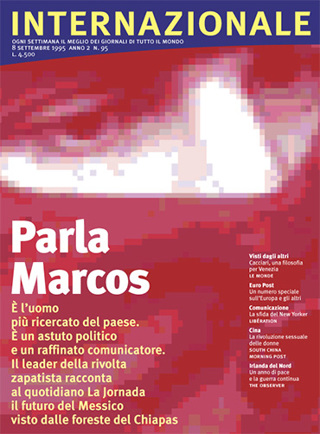 Parla Marcos
