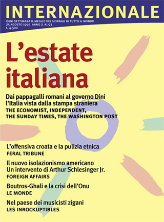 L’estate italiana