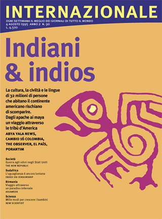 Indiani & indios