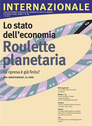 Roulette planetaria