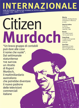 Citizen Murdoch