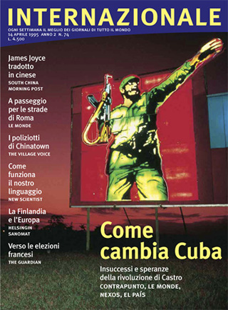 Come cambia Cuba