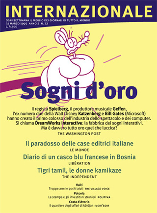 Sogni d’oro