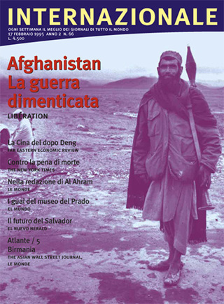 Afghanistan: la guerra dimenticata