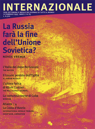 La Russia farà la fine dell’Unione Sovietica?