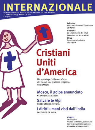 Cristiani Uniti d’America
