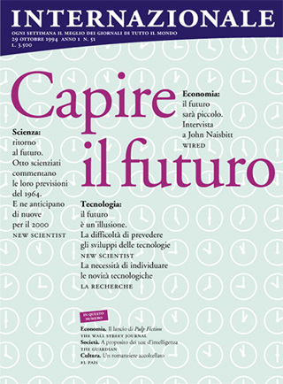 Capire il futuro