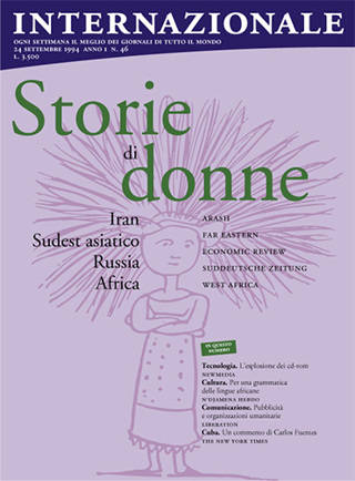 Storie delle donne