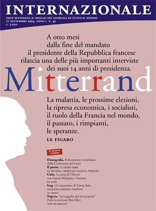 Mitterrand