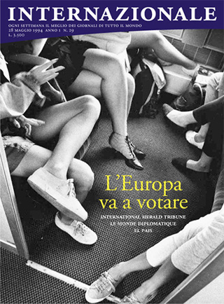 L’Europa va a votare