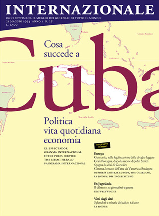 Cosa succede a Cuba?