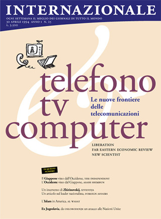 Telefono, tv, computer