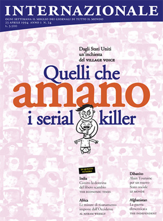 Quelli che amano i serial killer