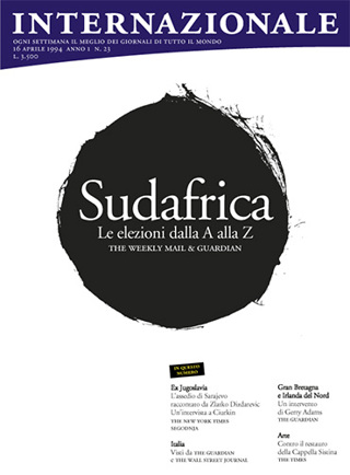 Sudafrica