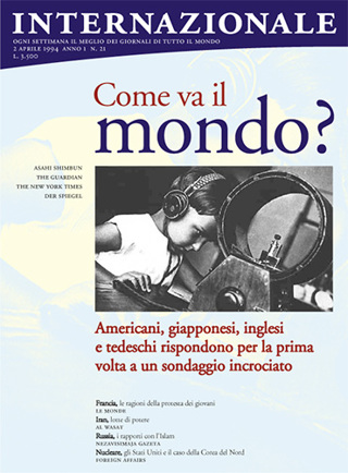 Come va il mondo?