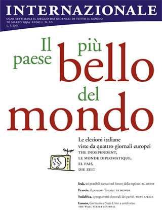Il più bello paese del mondo