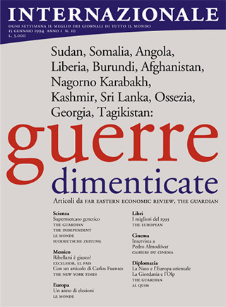Guerre dimenticate