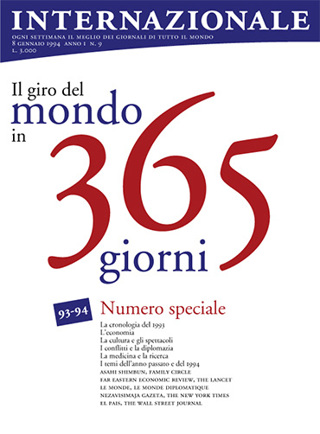Il giro del mondo in 365 giorni