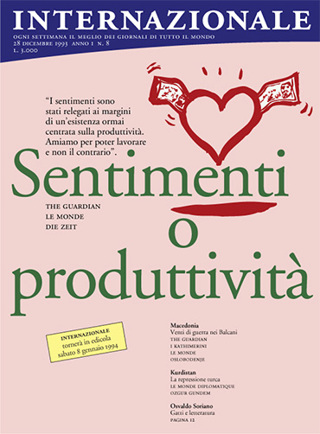 Sentimenti o produttività