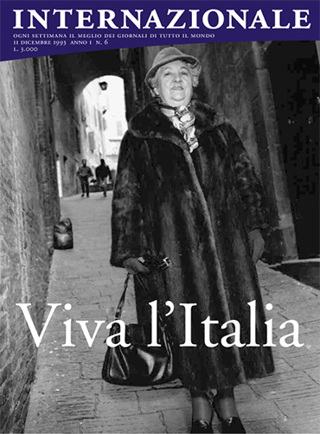 Viva l’Italia