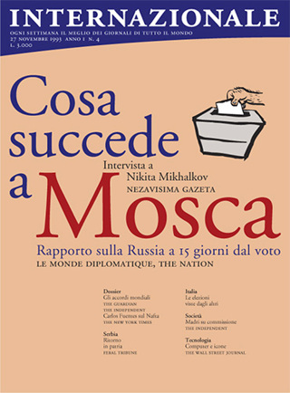 Cosa succede a Mosca