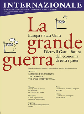 La grande guerra