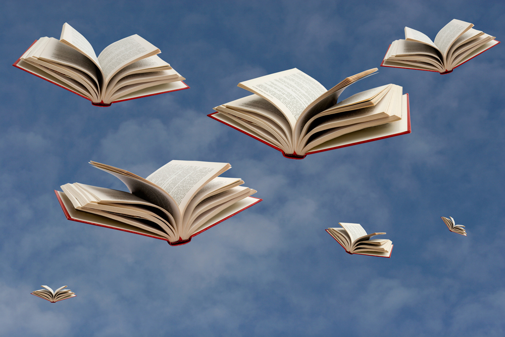 L importanza Dei Libri Non Letti Oliver Burkeman Internazionale