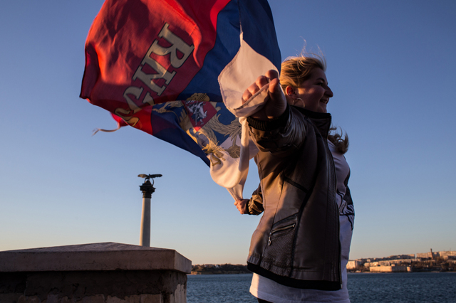L Ucraina Fa Parte Della Comunità Europea