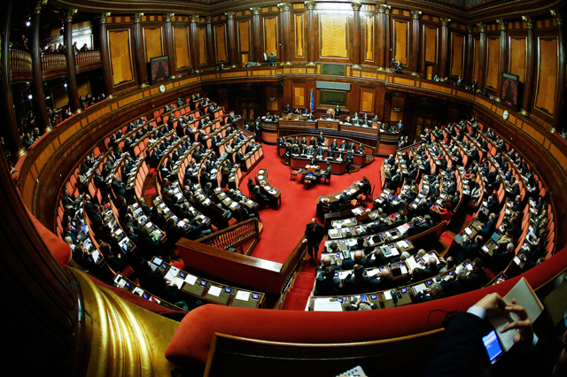 Cosa prevede la riforma della pubblica amministrazione approvata dal senato