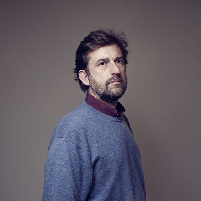 Nanni Moretti Nanni Moretti