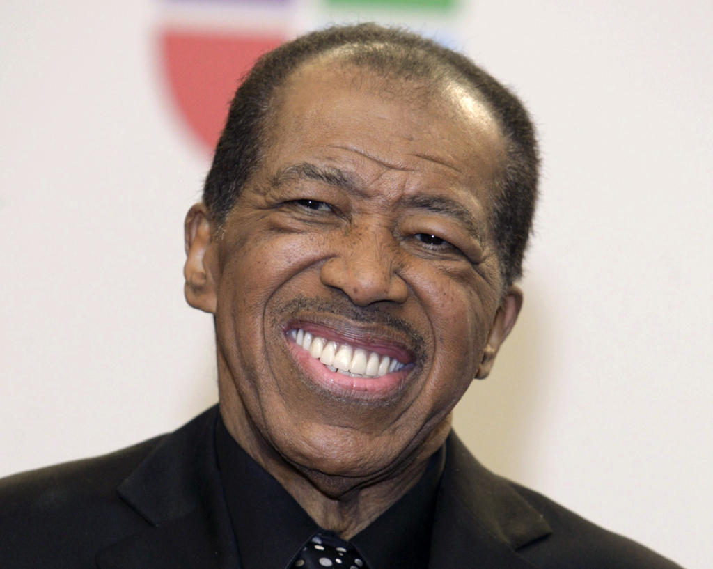 Ben E King Stand By Me Traduzione