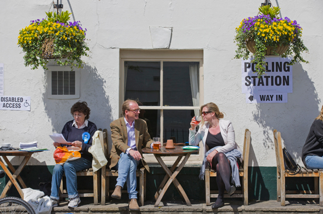 Il governo britannico annuncia le regole per il referendum sull’Europa