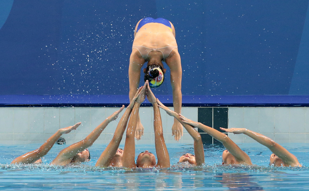 Tuffo Acrobatico Internazionale