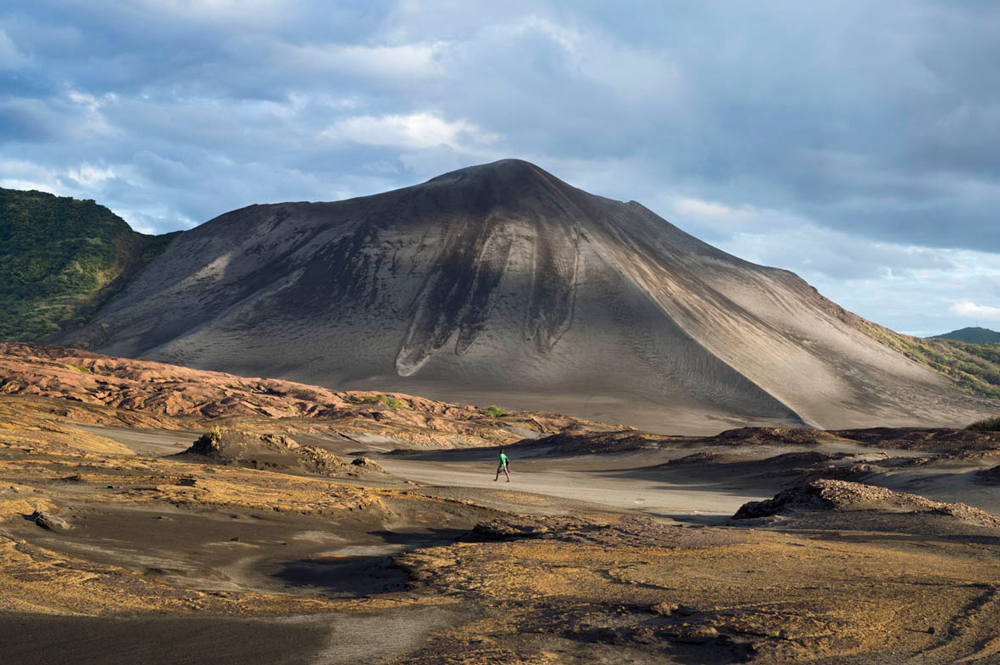 Tre oceani, storie di sole. - (Alessandra Sanguinetti, Magnum photos)