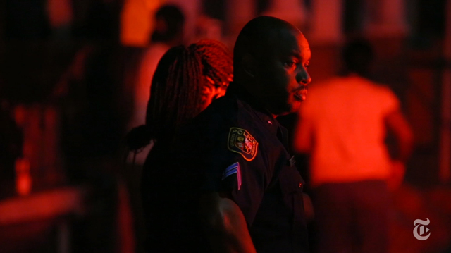 La paura di Baltimora (Video) Internazionale