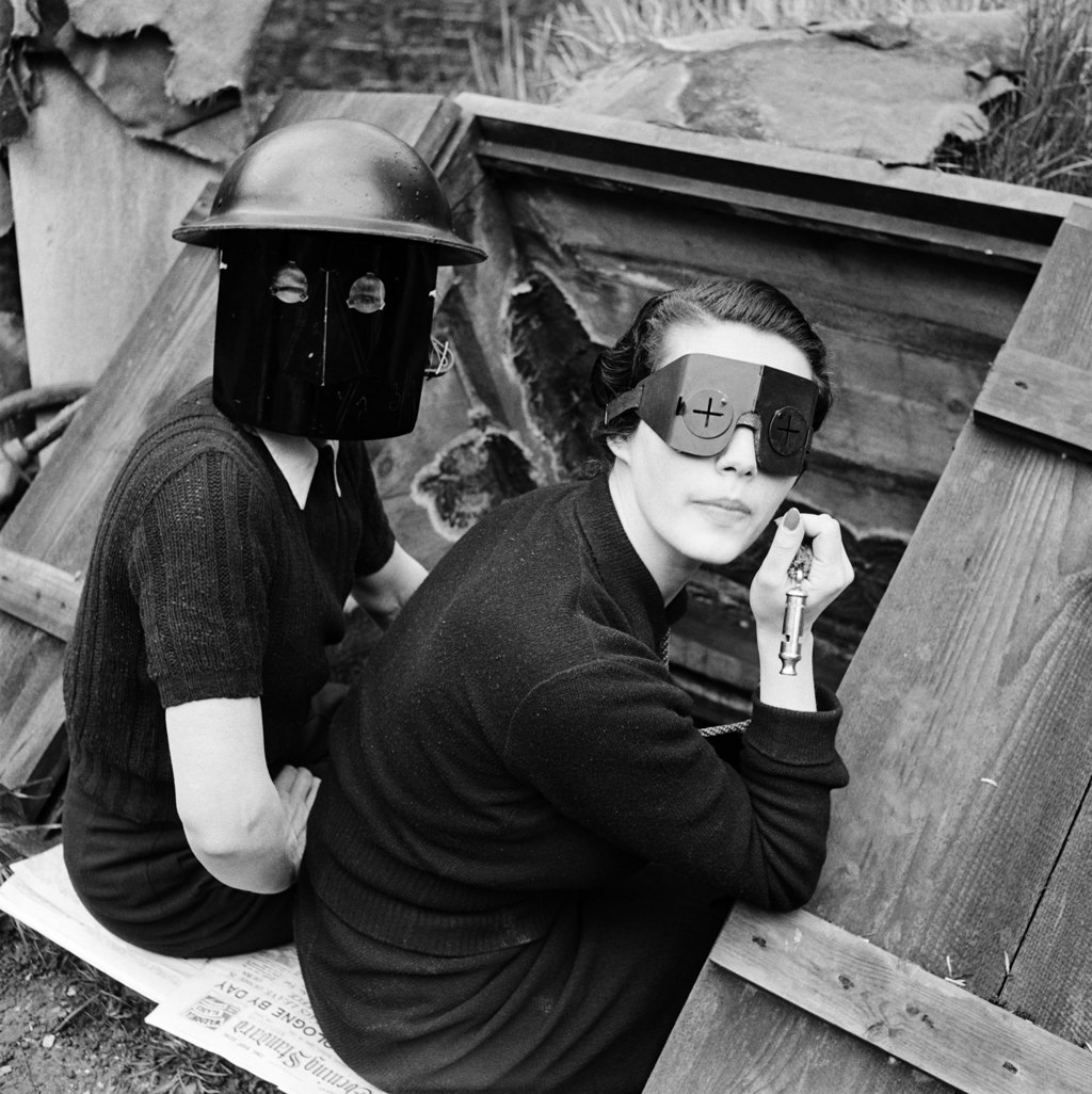 La Guerra Di Lee Miller Giovanna D Ascenzi Internazionale