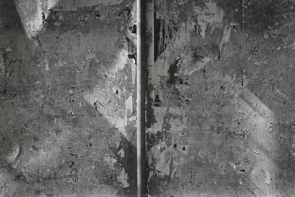 Il flâneur detective (Foto) Internazionale