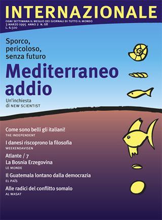 Mediterraneo addio
