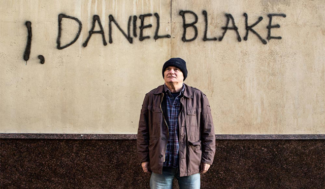 Ken Loach con Io, Daniel Blake continua dritto per la sua strada - Goffredo  Fofi - Internazionale