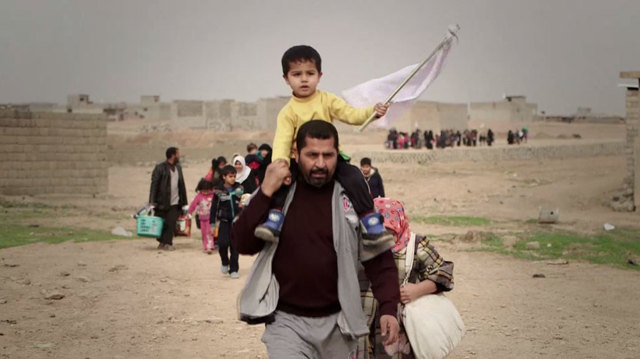 Un anno difficile cosa è successo nel 2016 (Video) Internazionale